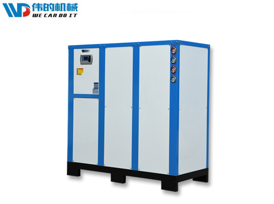 水冷工業(yè)冷水機 水冷工業(yè)冷水機