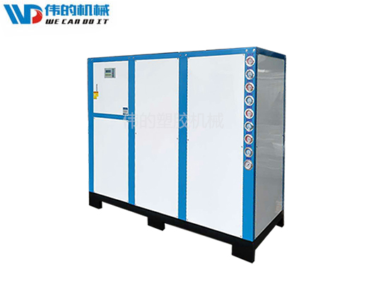 工業冷水機 工業冷水機